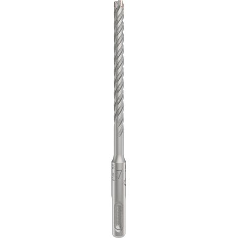 Foret SDS Plus-5X 7 x 100 x 160 mm  BOSCH 2608833786