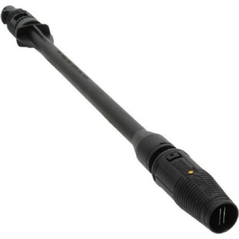Lance rotative pour nettoyeurs haute pression Kärcher K2 K3 K4 K5 K6 K7, pistolet de nettoyeur haute pression avec buse réglable, accessoire de lance Turbojet pour la série Kärcher K2K7 (1/5)