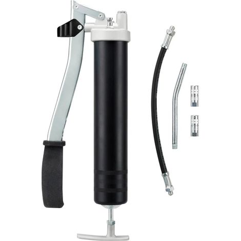 [GEBRAUCHT] B-Ware Pressol Fettpresse Nlgi 3 20 Grad Schmierpresse Handhebelpresse Werkstatt Gerät