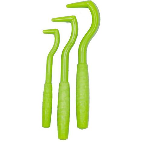 Tire Tique Chien Lot de 3 – Tire Tique pour Humain – Pince a Ti (1/5)