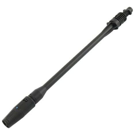 Lance Vario Power Karcher K2 K3 K4 K5 K6 K7 accessoire pour nettoyeurs haute pression, rallonge de lance nettoyeur haute pression (1/4)