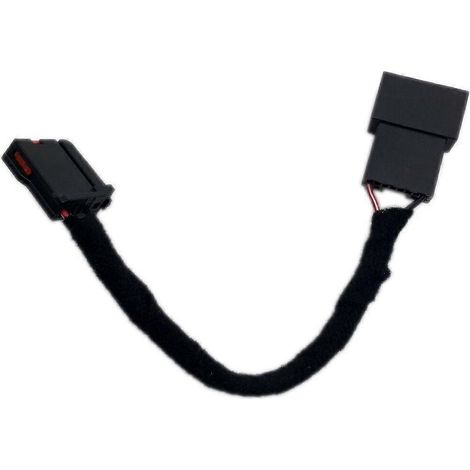 SYNC 2 zu SYNC 3 Nachrüst-USB-Verkabelungsadapter GEN 2A--