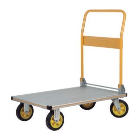 Carro de transporte de aluminio SXWTI-PC511