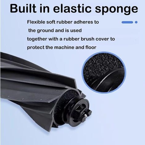 Game. Color: see photo. Material: plastic. Replacement parts for Mova P50 Pro Ultra. (1/5)