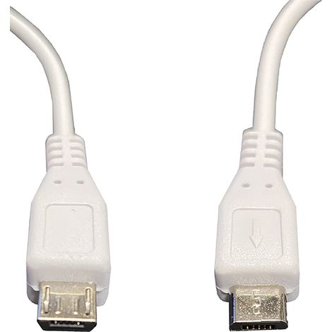Adaptateur Micro USB vers Ethernet RJ45 HOBBYTECH (1/3)
