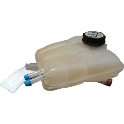 [PRODUIT D'OCCASION] Vase Expansion FORD Focus 2008- ♻️ Ref Oe. 1438913 - Garantie à vie (1/3)