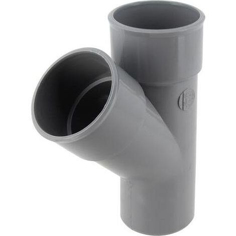 Tee 45° MF: 63