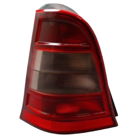 [PRODUIT D'OCCASION] Feu Arriere Gauche  MERCEDES Classe A Monosp. I Phase 1 (168) 1998-2001 ♻️ Ref Oe. 1688200564 - Garantie à vie (1/3)