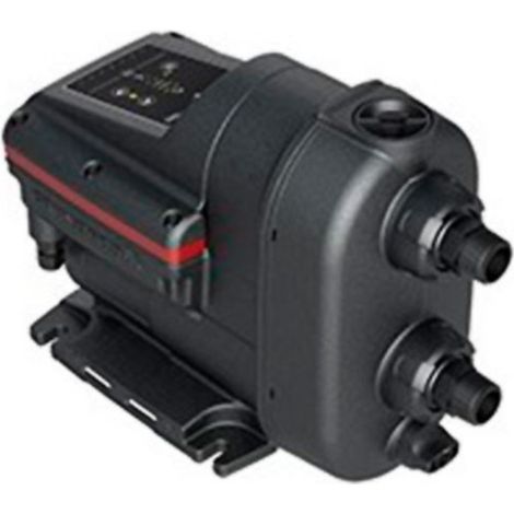 Grundfos Bomba de jardín Grupo de presión SCALA2 3-45 A , 1 pulgada, 550 W, 3 m³/h, 27 m, 98562862 (1/3)
