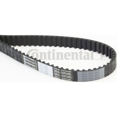 Courroie de distribution CONTITECH CT 1230