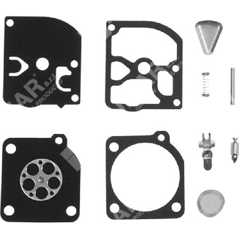 Kit Riparazione per carburatori ZAMA RB-41 COMPATIBILE - 000608
