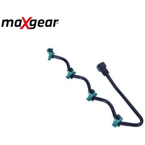 Tuyau, carburant de fuite MAXGEAR 15-0098 FORD 1746271 (1/2)