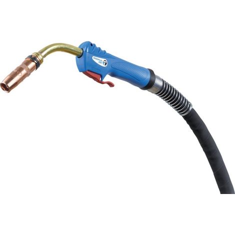 Torcia Ergoplus 500 M 3 Mig-Mag Brennero