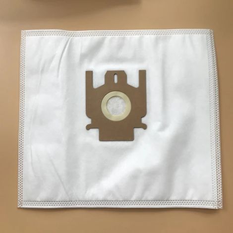 Packung mit 20 Staubsaugerbeuteln, kompatibel mit dem Hoover Telios Plus TE70-AquaForge Staubsauger (1/4)