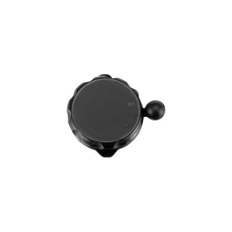 Support de Montage de Ventouse de Voiture pour Tomtom Start 20 25 60 série Via GPS Accessoire Support de Montage de Voiture Noir (1/4)