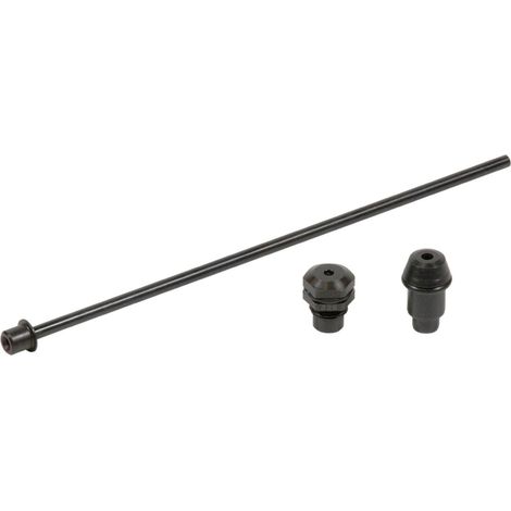 Makita 1911U4-7 Mundstück-Set 3.2 mm 1 St.