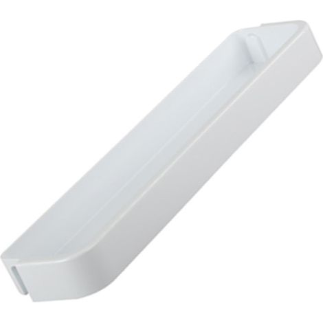 Ersatzteil - Originalbalkon 430x100x40 mm -  - BOSCH, SIEMENS, NEFF