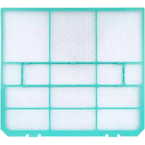 cran anti poussi re pour climatiseur Hisense Filtre anti (1/4)