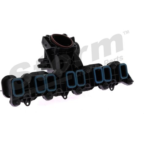 Collecteur air/admission compatible Citroën, Ford, Land-Rover, (1/5)
