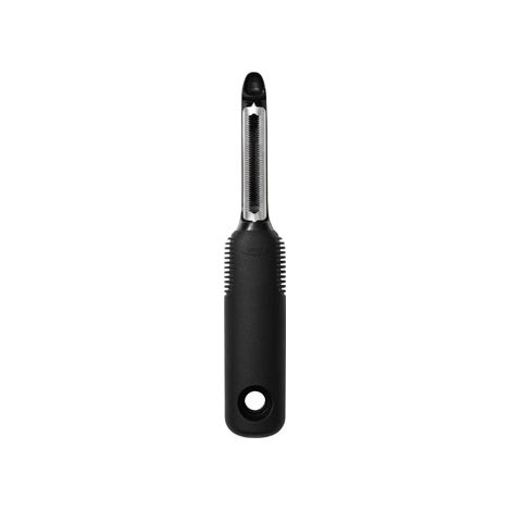 éplucheur Dentelé Oxo Lame Dentelée Pour Peaux Délicates - Oxo