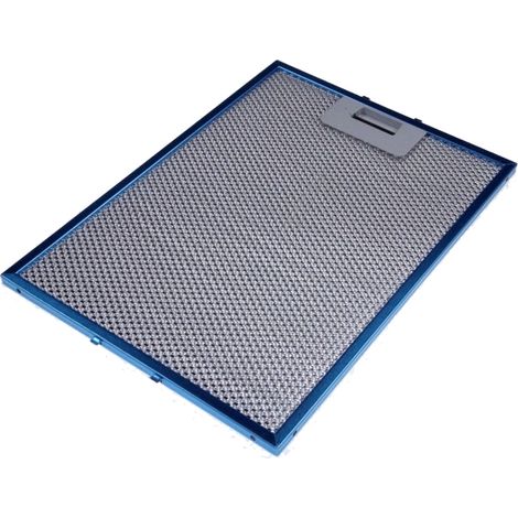 Ersatzteil - Metallfilter -  - FAGOR, DE DIETRICH, BRANDT, SAUTER, THOMSON