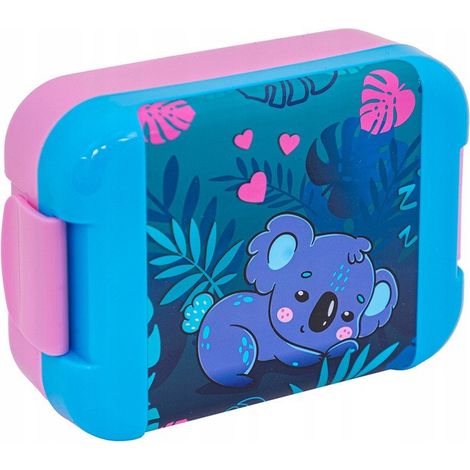Ciotola per la colazione Aqua Pure Sweet Koala Astra 450 ml