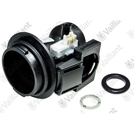VAILLANT Tubo Venturi VC 146/5-5 R2 y otros n.º Vaillant, 0020135122