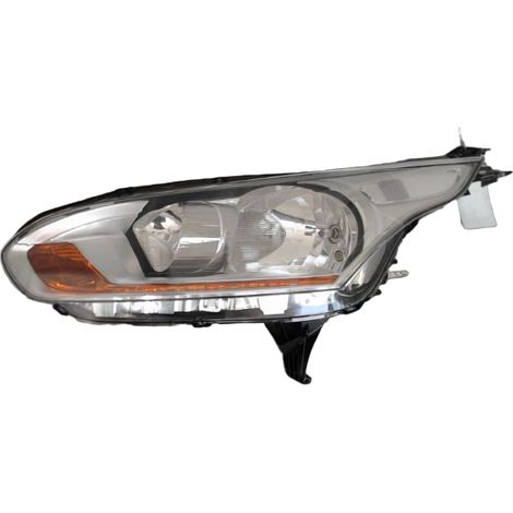 [PRODUIT D'OCCASION] Phare Gauche FORD T.connect ♻️ Ref Oe. 1827690 - Garantie à vie (1/4)