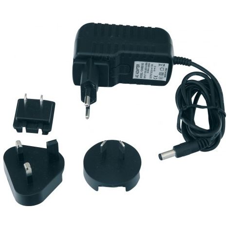 Chargeur Protection respiratoire Air System