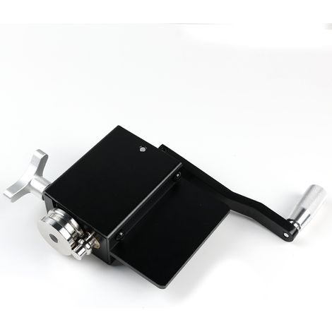 Compression fitting, compression fitting crimping machine tools, crimping rollers, air intake and intercooler pipe fittings, 5/8". (1/4)