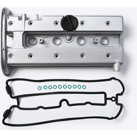 Ventildeckel aus Aluminiumlegierung für Buick Excelle 1.8L 92062396 96473698 und Opel Frontera (1/4)