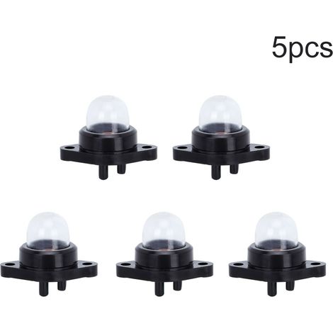 Pompe à ampoule 530047213, pompe à haute durabilité et large compatibilité, opération facile, matière plastique pour l'industrie et la maison (1/5)