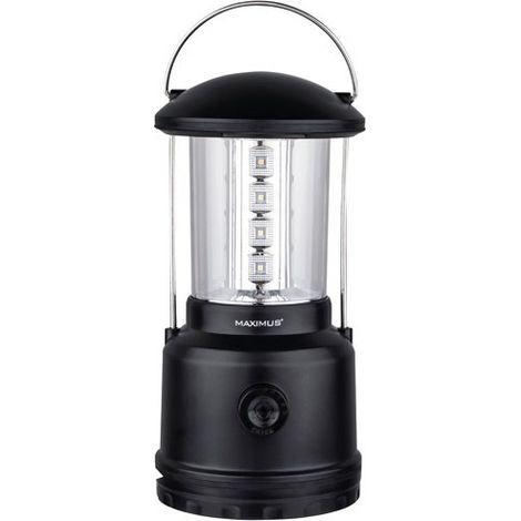 Laterne Maximus 660lm 20w IPX44 Einstellbar - Maximus
