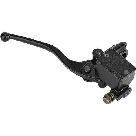 Cylindre Maître de Frein Droit en Aluminium ABS pour Suzuki King Quad 250 (1/5)