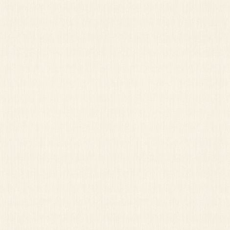 Exclusive luxury wallpaper wall Profhome 343271 non-woven wallpaper slightly textured with a striped pattern glittering cream 7.035 m2 (75 ft2)