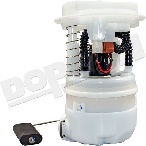 6001547605 172024388R 172025090R 8200903680 6001547605 Ensemble pompe à carburant Renault (1/4)
