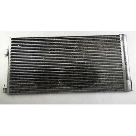 [PRODUIT D'OCCASION] Condenseur Climatisation RENAULT Laguna III 07-10 ♻️ Ref Oe. 921100002r - Garantie à vie (1/3)