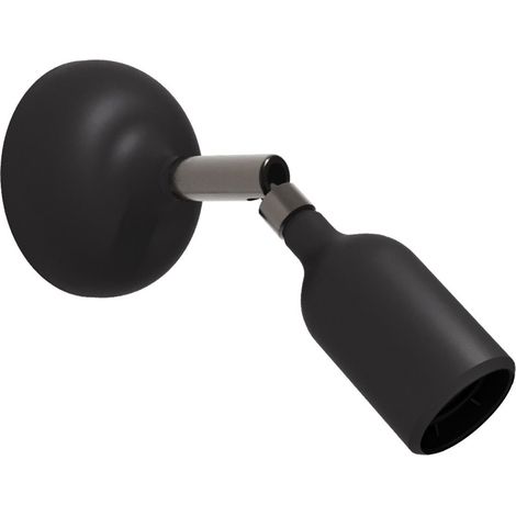 Lampe halogène en silicone avec joint