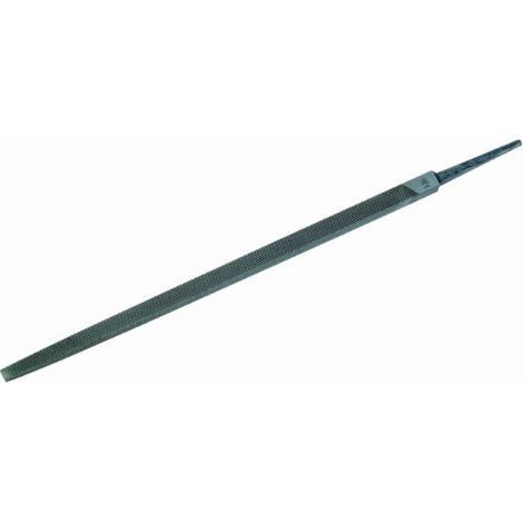 BAHCO 1-160-10-1-0 LIME CARRÉE BÂTARDE 25 CM