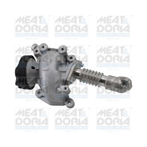 Vanne EGR Meat & Doria 88099 MERCEDES-BENZ 6110900354 6110900954 A6110900354