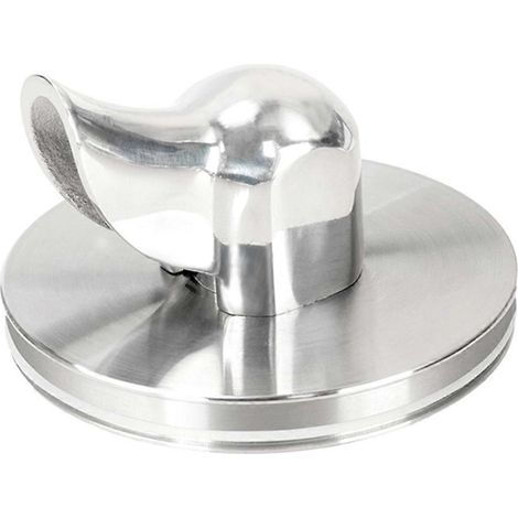 54-mm-Auslauf ohne Boden für Filterkorbhalter ohne Boden (1/5)