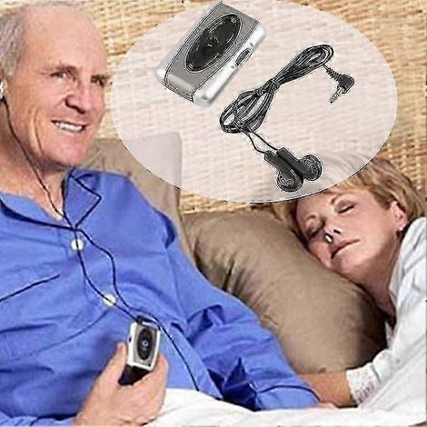Amplificateur de son personnel pour téléviseur, appareil auditif, mégaphone d'écoute - Bon (1/5)