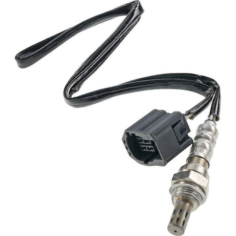 for 2006-2009 A-High-Quality Oxygen Sensor Downstream Sensor-- (1/5)