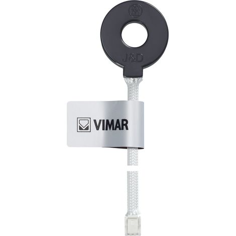 VIMAR - 01459 Ringkern-Differenzstromsensor