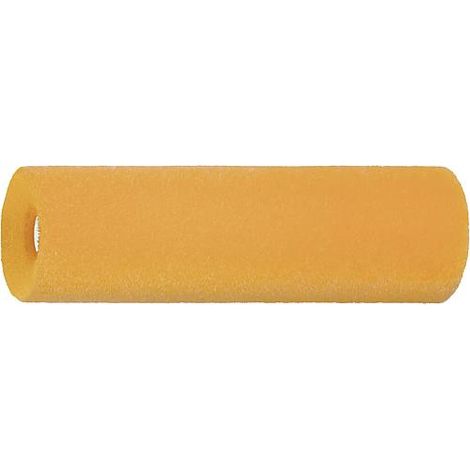 Rouleau radiateur 6 mm /11 cm (1/2)