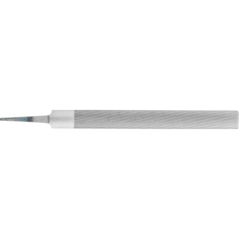 PFERD TOOLS Werkstattfeile Halbrund 200mm Hieb 2 universell zum Schruppen und Schlichten 10 Stk (1/3)
