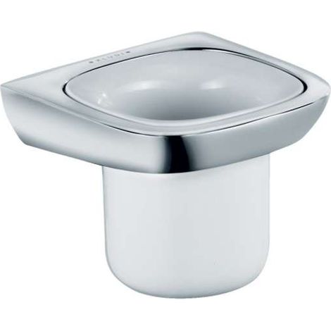 Kludi Amba - Porta bicchiere, cromato 5397505 (1/2)