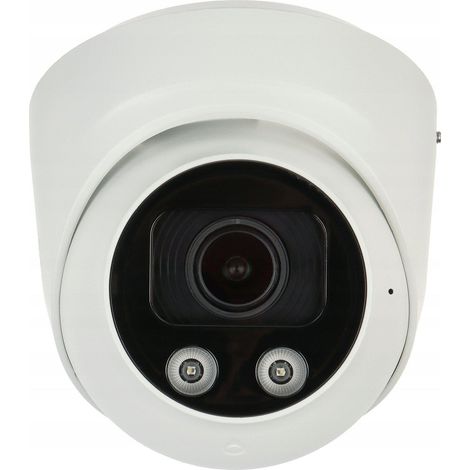 Apti AI803VA3IL-27135W-Z Full-Color IP-Kamera Weiß