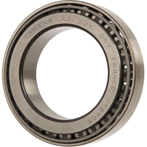 Palier AMAZONE CB027 (1/2)