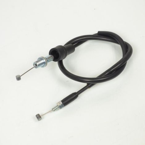 Câble d'accélérateur All Balls pour Quad Suzuki 500 LTA X 2010 à (1/2)